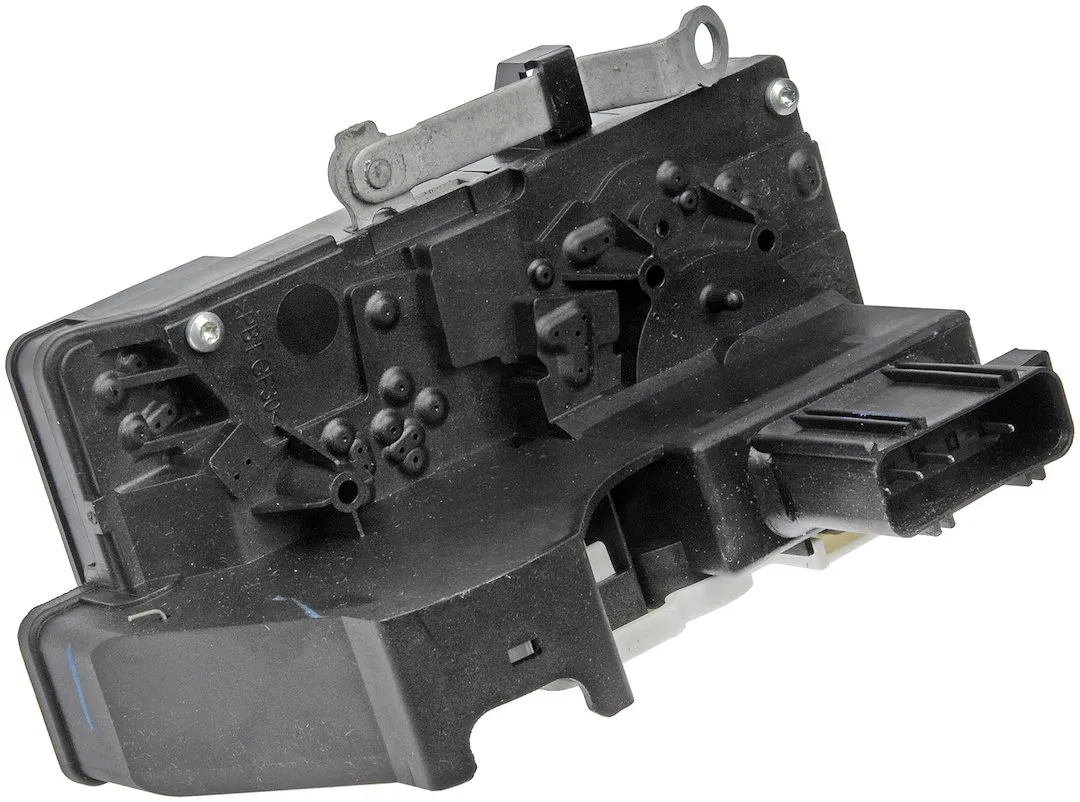 937-618 – DORMAN Door Lock Actuator, OE Replacement - view 3
